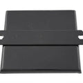 V-Twin 49-0310 Battery Box Top Black