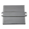 V-Twin 49-0206 Chrome Battery Box Top