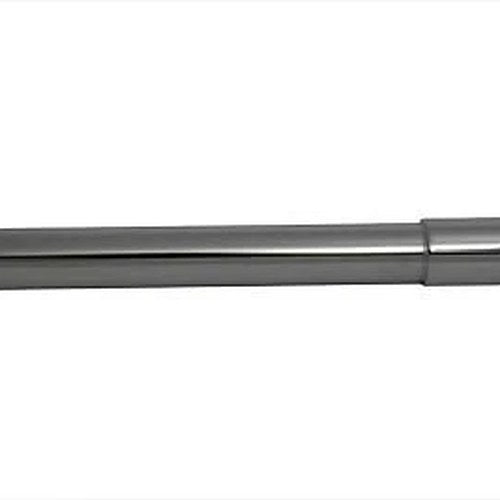 V-Twin 44-0746 Chrome Front Axle