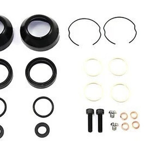 V-Twin 14-0700 Fork Seal Rebuild Kit