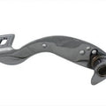 V-Twin 49-2009 Replica 45 Brake Pedal Chrome