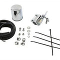 V-Twin 40-0850 Pura Flow Universal Oil Filter Kit