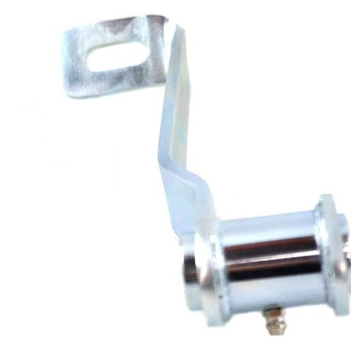 V-Twin 23-1072 Rear Brake Pedal Zinc