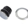 V-Twin 38-5557 Smooth Style Gas Cap Vented