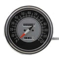 V-Twin 39-0313 Speedometer with 2:1 Ratio