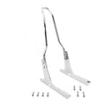 V-Twin 50-0468 16" Sissy Bar Kit Chrome