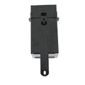 V-Twin 49-1333 Black Powder Coated Battery Box