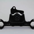 V-Twin 24-0813 Lower Triple Tree Black