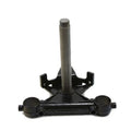V-Twin 24-0805 Lower Triple Tree Black
