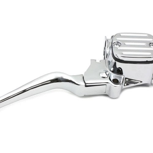 V-Twin 26-2179 Handlebar Master Cylinder 11/16" Bore