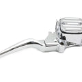 V-Twin 26-2179 Handlebar Master Cylinder 11/16" Bore