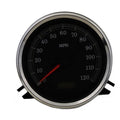 V-Twin 39-0449 Replica Electric Speedometer