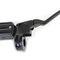 V-Twin 26-2153 Handlebar Master Cylinder 3/4" Bore Black