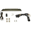 Custom Dynamics CD-LR-01-S Smoke Luggage Rack LED Light Bar
