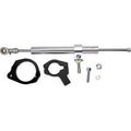 Drag Specialties 0414-0734 Steering Damper Kit - '20-'23 Fxlrs