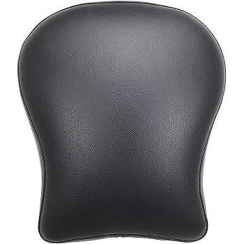 Saddlemen SA1018 Black Pillion Pad Passenger Seat
