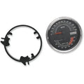 Drag Specialties 2210-0103 120mph Electronic Speedo/Tach for 99-03 Road King