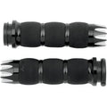 Avon Grips AIR-90-AN-FL-EX BLack Excalibur Air Cushioned Grips Electronic Tbw