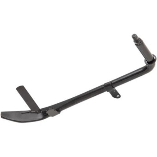 Drag Specialties 0510-0397 Black Kickstand 10" L (-1" under) for 84-06 Touring