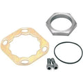 Drag Specialties Drive Pulley Installation Kit 93-06 Big Twin Evo & Twin Cam
