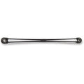Arlen Ness 19-931 Black Deep Cut Shifter Rod Harley Touring 84-21 & Flst 87-17