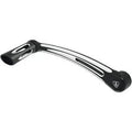 Arlen Ness 19-757 Black Deep Cut Solo Shifter Lever