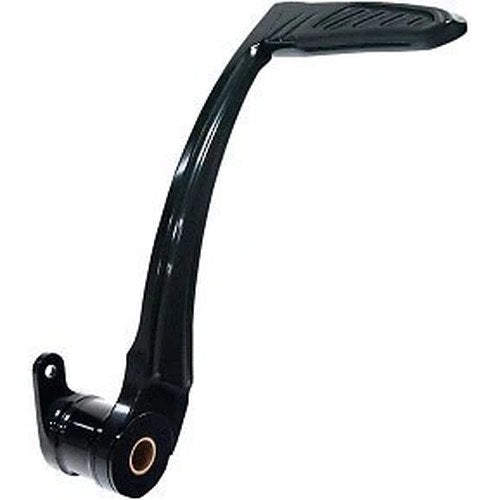 Performance Machine (PM) 0032-1082-B Contour Rear Brake Pedal