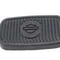 V-Twin 28-0074 Black Brake Pedal Rubber