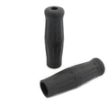 V-Twin 28-0107 Black Grip Set 1909 Style