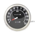 V-Twin 39-0329 Speedometer 2:1