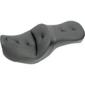 Saddlemen 806-04-0291RS Explorer Road Sofa Seat for 06-17 Dyna
