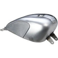 Drag Specialties 0701-0764 Legacy 3 Gallon Gas Tank for Sportster 04-06