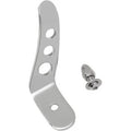 Drag Specialties 0510-0319 Chrome Easy Find Kickstand Extension 07-22 Touring