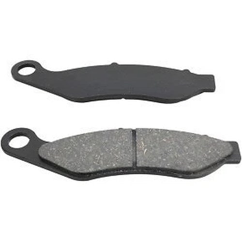 Drag Specialties Organic Aramid Fiber Front Brake Pads for Harley Trikes 14-20