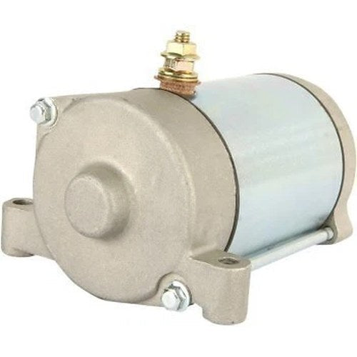 Parts Unlimited 2110-0718 Starter Motor