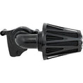Arlen Ness 600-084 All Black CrossFire Monster Sucker Air Cleaner for M8 14-23