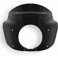 Memphis Shades Metric MEM7511 Road Warrior Fairing- Chief Bobber