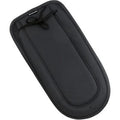 Saddlemen T8100-71-P Black Smooth Fender Chap / Bib