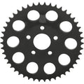 Drag Specialties 1210-1836 Black Rear Wheel Sprocket 46-Tooth