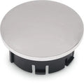 Drag Specialties 0703-0201 Chrome Left Hand Dummy Gas Cap Match Paint Protector
