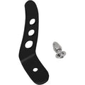 Drag Specialties 0510-0320 Black Easy Find Kickstand Extension for 07-22 Touring