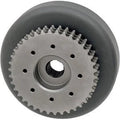 Drag Specialties 2112-0334 Alternator Rotor for 04-22 Sportster
