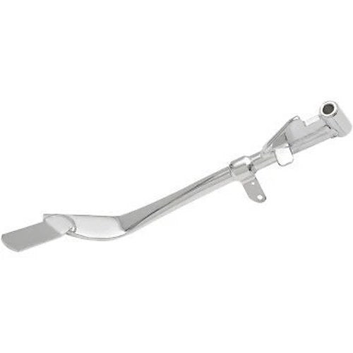 Drag Specialties 0510-0380 Chrome +1" Kickstand for Harley Sportster 04-21