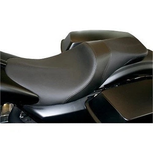 Danny Gray Weekday 2-Up Plain Smooth Seat for Paul Yaffe Stretch Tank 08-21