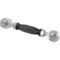 Thrashin Supply CO. TSC-2904-1 Adjustable Shift Linkage for Mid Controls