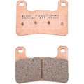 Ebc FA379HH Sintered "HH" Front Brake Pads