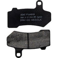 Ebc FA409 Organic Brake Pads for 08-23 Touring & 06-17 V-Rod