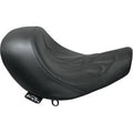 Danny Gray 21-714F Speed Cradle Solo Seat Flame Stitch for 08-11 Rocker FXCW/C
