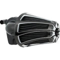 Arlen Ness 600-068 Black Drift Monster Sucker Air Cleaner for 17-23 M8