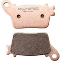 Ebc FA436HH Sintered Metallic "HH" Rear Brake Pads
